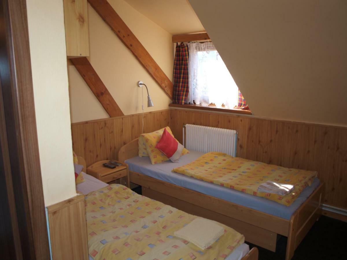 Hotel Kormoran Zlenice Pokój zdjęcie